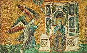 Annunciation vfhdfhs, CAVALLINI, Pietro